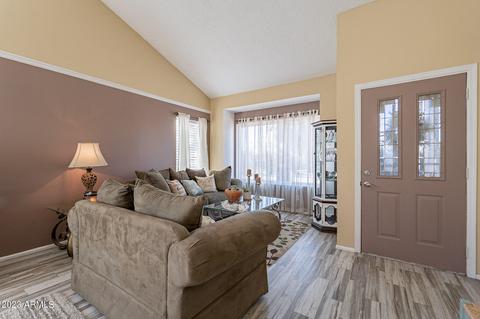5366 E Fairbrook St, Mesa, AZ 85205 photo 4