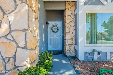 5366 E Fairbrook St, Mesa, AZ 85205 photo 3