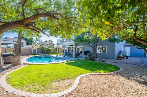 5366 E Fairbrook St, Mesa, AZ 85205 photo 36