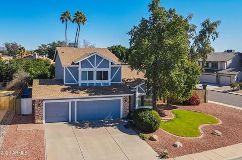 5366 E Fairbrook St, Mesa, AZ 85205 photo 1