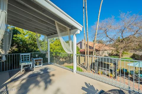 5366 E Fairbrook St, Mesa, AZ 85205 photo 26