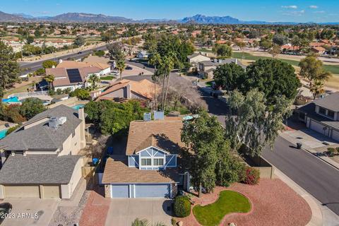 5366 E Fairbrook St, Mesa, AZ 85205 photo 49
