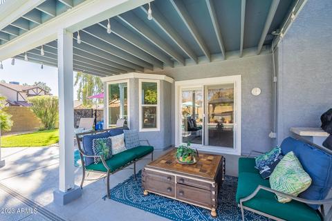 5366 E Fairbrook St, Mesa, AZ 85205 photo 39