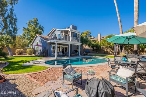 5366 E Fairbrook St, Mesa, AZ 85205 photo 37