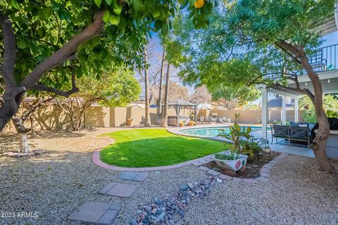 5366 E Fairbrook St, Mesa, AZ 85205 photo 35