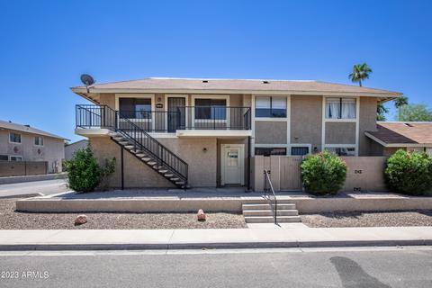 1265 N 84th Pl, Scottsdale, AZ 85257
