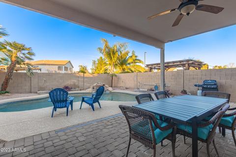 2090 E Arabian Dr, Gilbert, AZ 85296 photo 39