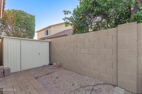 2090 E Arabian Dr, Gilbert, AZ 85296 photo 45