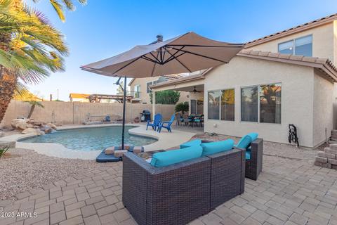 2090 E Arabian Dr, Gilbert, AZ 85296 photo 44