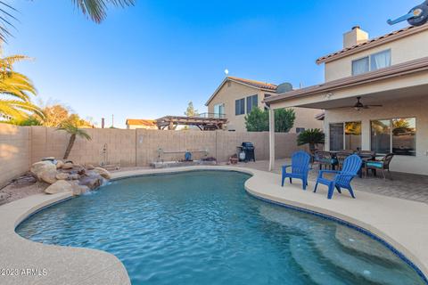 2090 E Arabian Dr, Gilbert, AZ 85296 photo 46