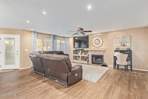 2090 E Arabian Dr, Gilbert, AZ 85296 photo 12