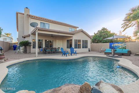 2090 E Arabian Dr, Gilbert, AZ 85296 photo 47