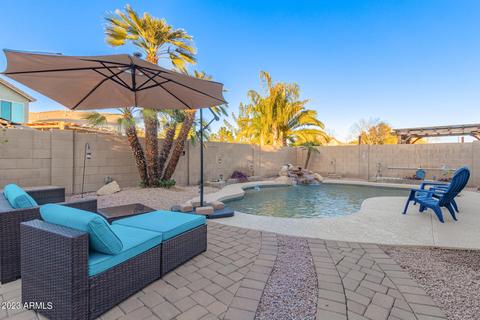 2090 E Arabian Dr, Gilbert, AZ 85296 photo 42