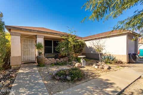 13028 N B St, El Mirage, AZ 85335