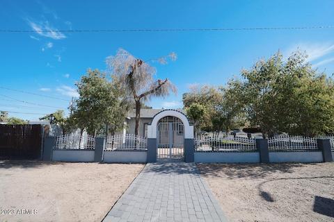 1702 E Glenrosa Ave, Phoenix, AZ 85016 photo 2