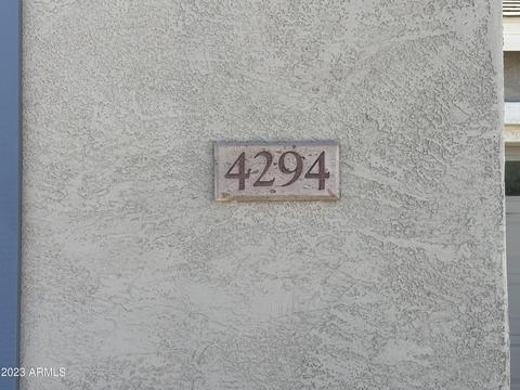 4294 S Summit St, Gilbert, AZ 85297 photo 4