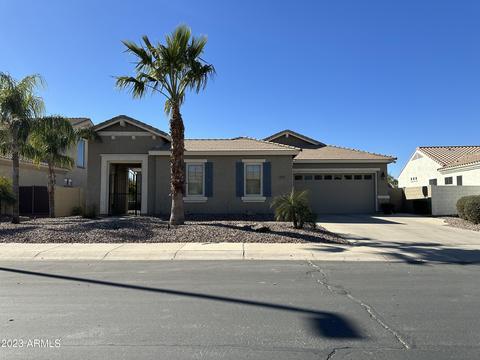 4294 S Summit St, Gilbert, AZ 85297 photo 1