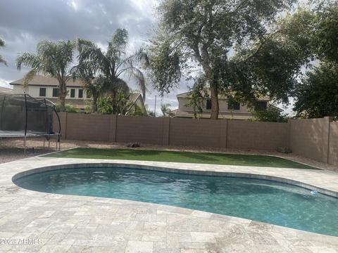 4343 E Vallejo Ct, Gilbert, AZ 85298 photo 15