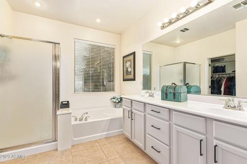 4343 E Vallejo Ct, Gilbert, AZ 85298 photo 9