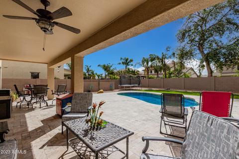 4343 E Vallejo Ct, Gilbert, AZ 85298 photo 16