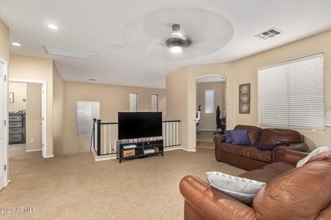4343 E Vallejo Ct, Gilbert, AZ 85298 photo 8