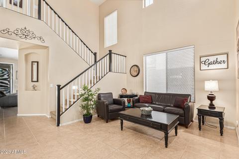 4343 E Vallejo Ct, Gilbert, AZ 85298 photo 2