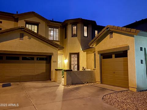 4343 E Vallejo Ct, Gilbert, AZ 85298 photo 14