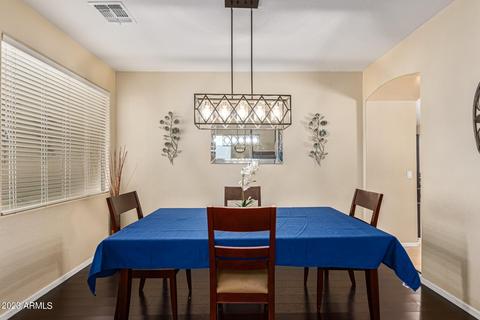 4343 E Vallejo Ct, Gilbert, AZ 85298 photo 6