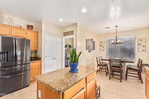 4343 E Vallejo Ct, Gilbert, AZ 85298 photo 4