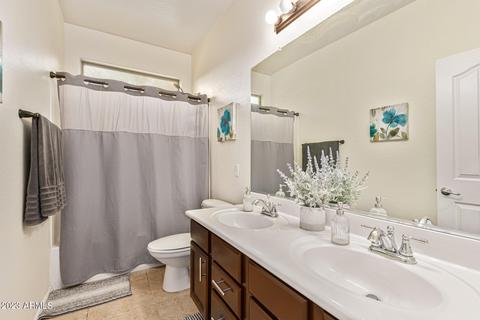 4343 E Vallejo Ct, Gilbert, AZ 85298 photo 11