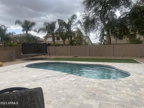 4343 E Vallejo Ct, Gilbert, AZ 85298 photo 17