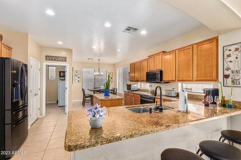 4343 E Vallejo Ct, Gilbert, AZ 85298 photo 3
