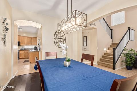 4343 E Vallejo Ct, Gilbert, AZ 85298 photo 7