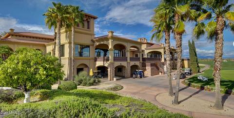 4343 E Vallejo Ct, Gilbert, AZ 85298 photo 19