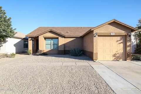 11546 W Corrine Dr, El Mirage, AZ 85335
