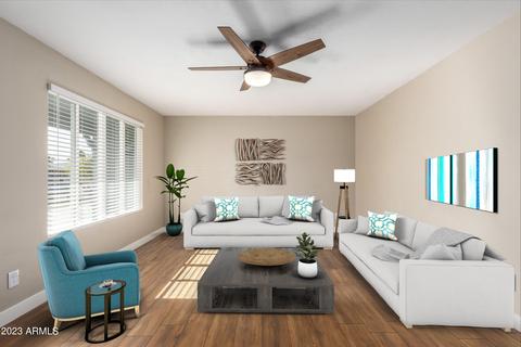 2154 E Greenway Dr, Tempe, AZ 85282 photo 2