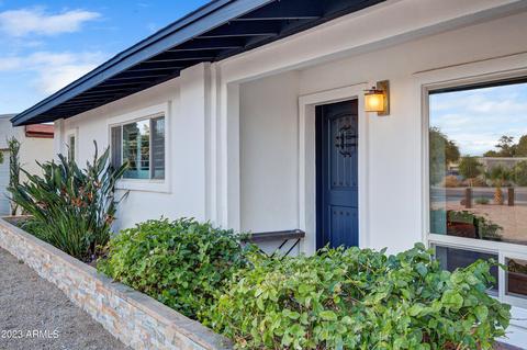 10222 N 58th Pl, Paradise Valley, AZ 85253