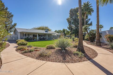 2602 E Shangri La Rd, Phoenix, AZ 85028 photo 27