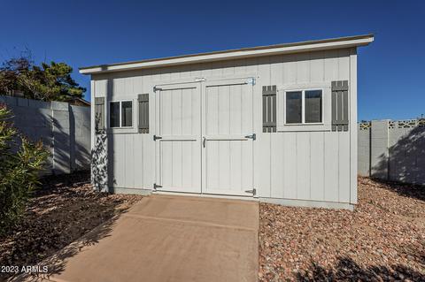 2602 E Shangri La Rd, Phoenix, AZ 85028 photo 24