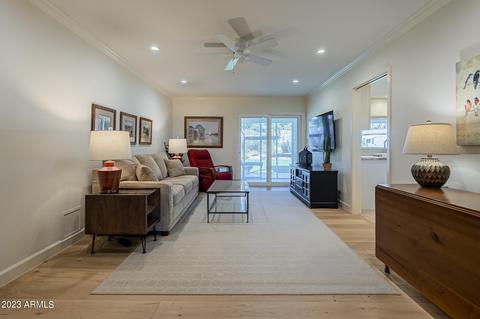 2602 E Shangri La Rd, Phoenix, AZ 85028 photo 16