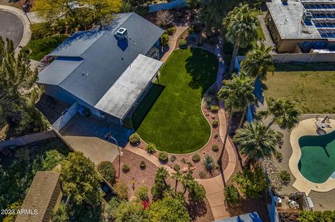 2602 E Shangri La Rd, Phoenix, AZ 85028 photo 4
