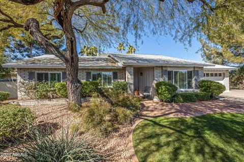 2602 E Shangri La Rd, Phoenix, AZ 85028 photo 1