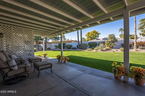 2602 E Shangri La Rd, Phoenix, AZ 85028 photo 25
