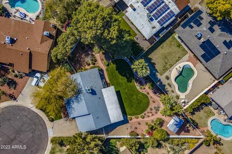 2602 E Shangri La Rd, Phoenix, AZ 85028 photo 5