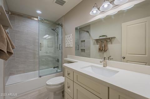2602 E Shangri La Rd, Phoenix, AZ 85028 photo 17