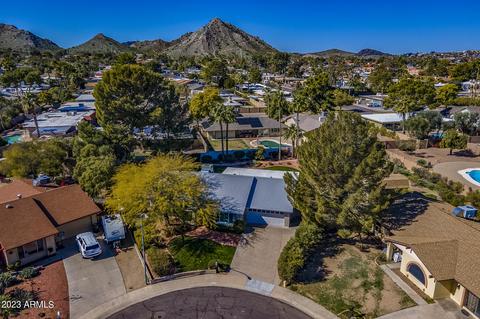 2602 E Shangri La Rd, Phoenix, AZ 85028 photo 3