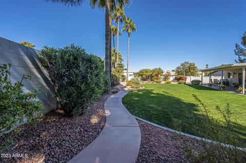 2602 E Shangri La Rd, Phoenix, AZ 85028 photo 28