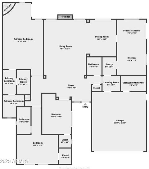 1535 E Montebello Ave, Phoenix, AZ 85014 photo 2