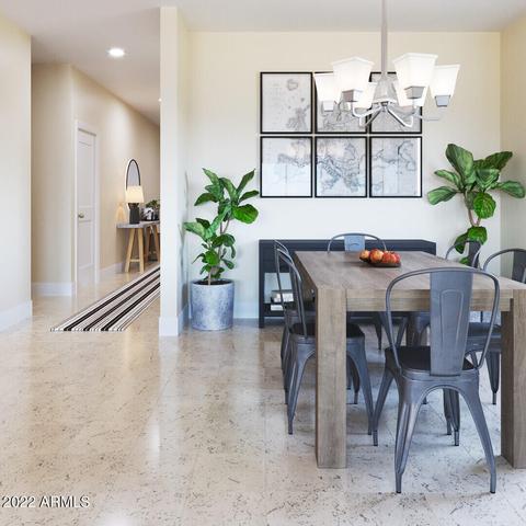 975 E Ruby Ct, Casa Grande, AZ 85122 photo 10