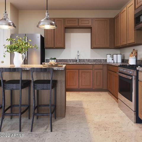 975 E Ruby Ct, Casa Grande, AZ 85122 photo 9